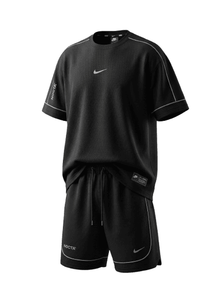 Nike Nocta Ensemble